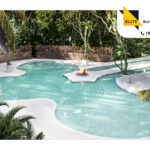 Lote residencial en Tulum a pie de carretera cerca de la Zona Arqueológica