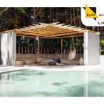 Lote residencial en Tulum a pie de carretera cerca de la Zona Arqueológica