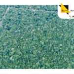 Lote residencial en Tulum a pie de carretera cerca de la Zona Arqueológica