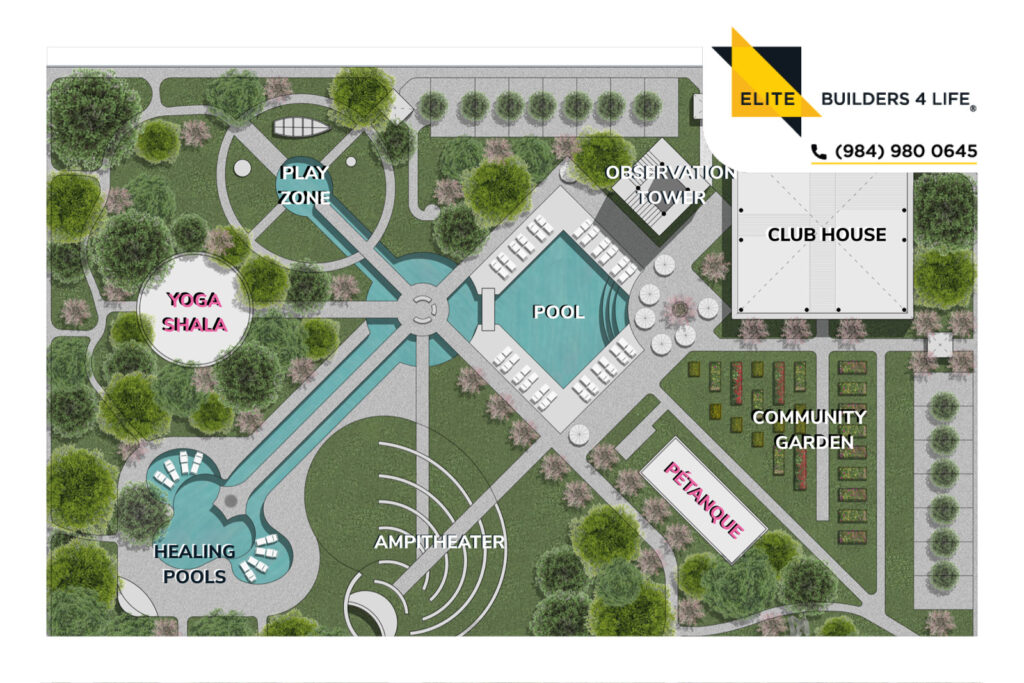 Lote residencial en Tulum a pie de carretera cerca de la Zona Arqueológica