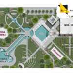 Lote residencial en Tulum a pie de carretera cerca de la Zona Arqueológica