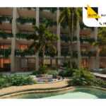 Estudio en venta amueblado y equipado