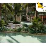 Estudio en venta amueblado y equipado