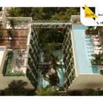 Estudio en venta amueblado y equipado