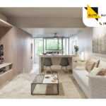 Estudio en venta amueblado y equipado