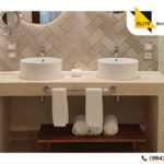 Amplio departamento de 1 recámara Condo Hotel frente al mar