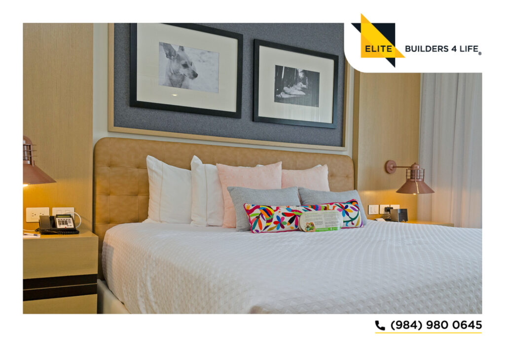 Amplio departamento de 1 recámara Condo Hotel frente al mar