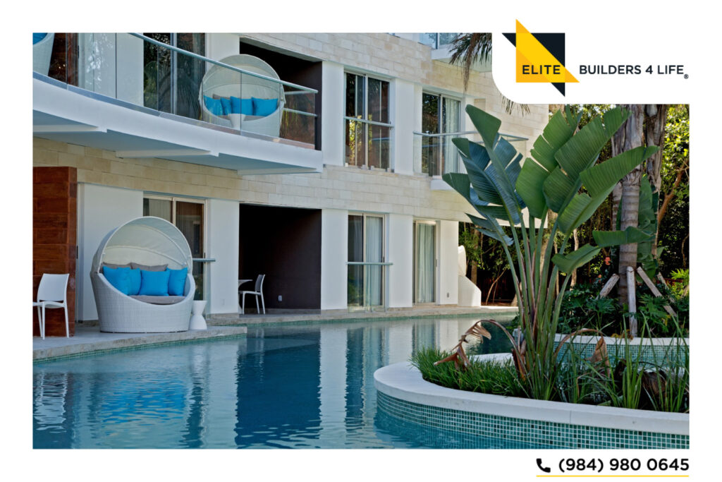 Amplio departamento de 1 recámara Condo Hotel frente al mar