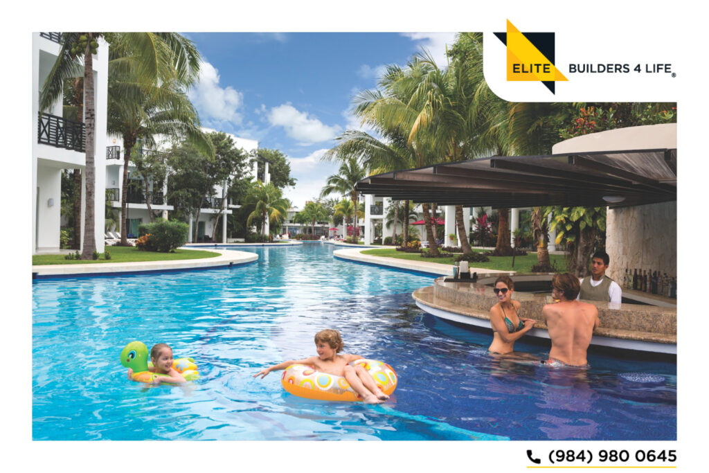 Amplio departamento de 1 recámara Condo Hotel frente al mar