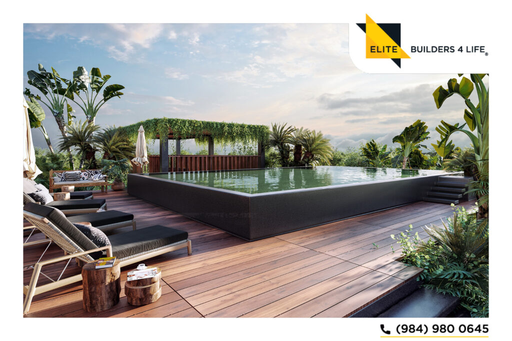 Departamento de 1 recámara en Tulum