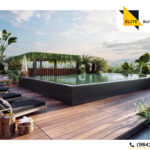 Departamento de 1 recámara en Tulum