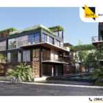 Departamento de 1 recámara en Tulum