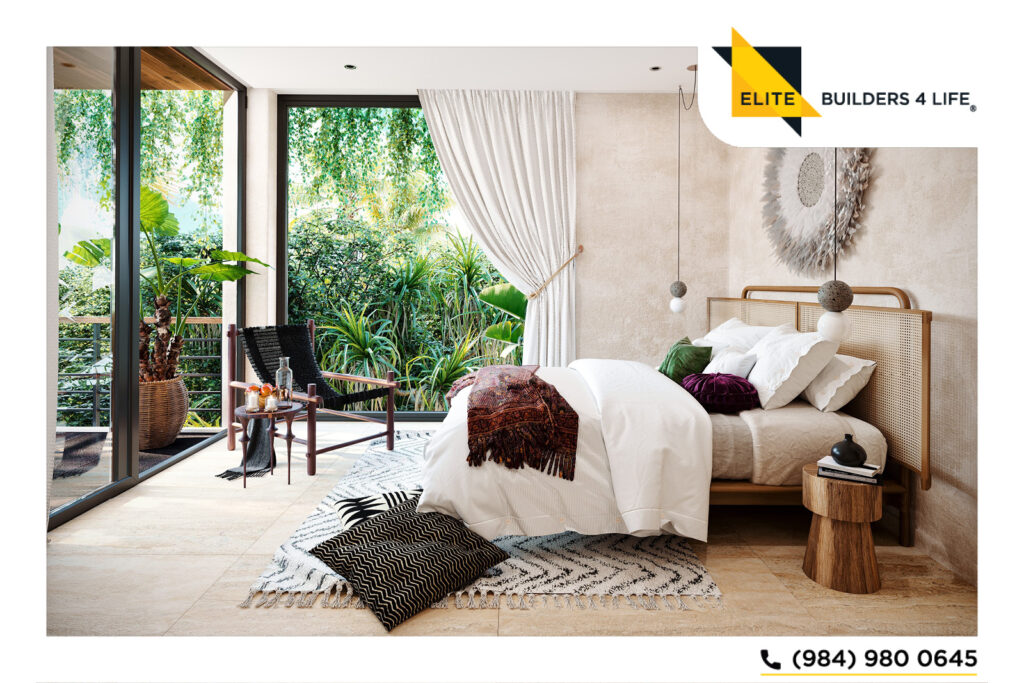 Departamento de 1 recámara en Tulum