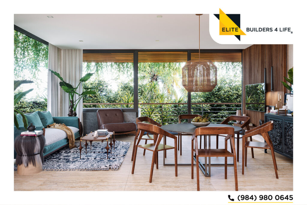 Departamento de 1 recámara en Tulum