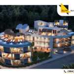 Condominio de 1 recámara en Tulum