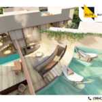 Condominio de 1 recámara en Tulum