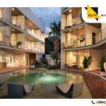 Condominio de 1 recámara en Tulum