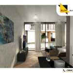 Condominio de 1 recámara en Tulum