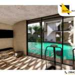 Condominio de 1 recámara en Tulum