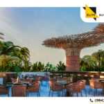 Departamento de 2 recámaras en Tulum