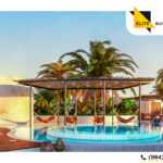 Departamento de 2 recámaras en Tulum