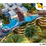 Departamento de 2 recámaras en Tulum