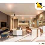 Departamento de 2 recámaras en Tulum