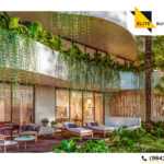 Departamento de 2 recámaras en Tulum