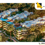 Departamento de 2 recámaras en Tulum