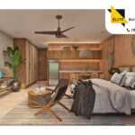 Estudio muy bien ubicado en Tulum