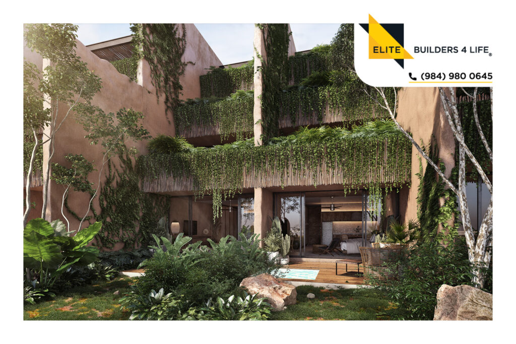 Estudio muy bien ubicado en Tulum