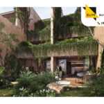 Estudio muy bien ubicado en Tulum