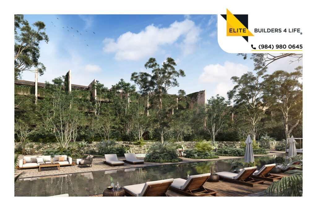 Estudio muy bien ubicado en Tulum