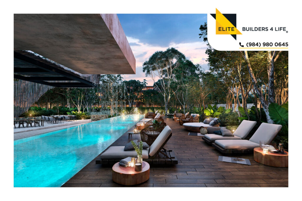 Estudio muy bien ubicado en Tulum