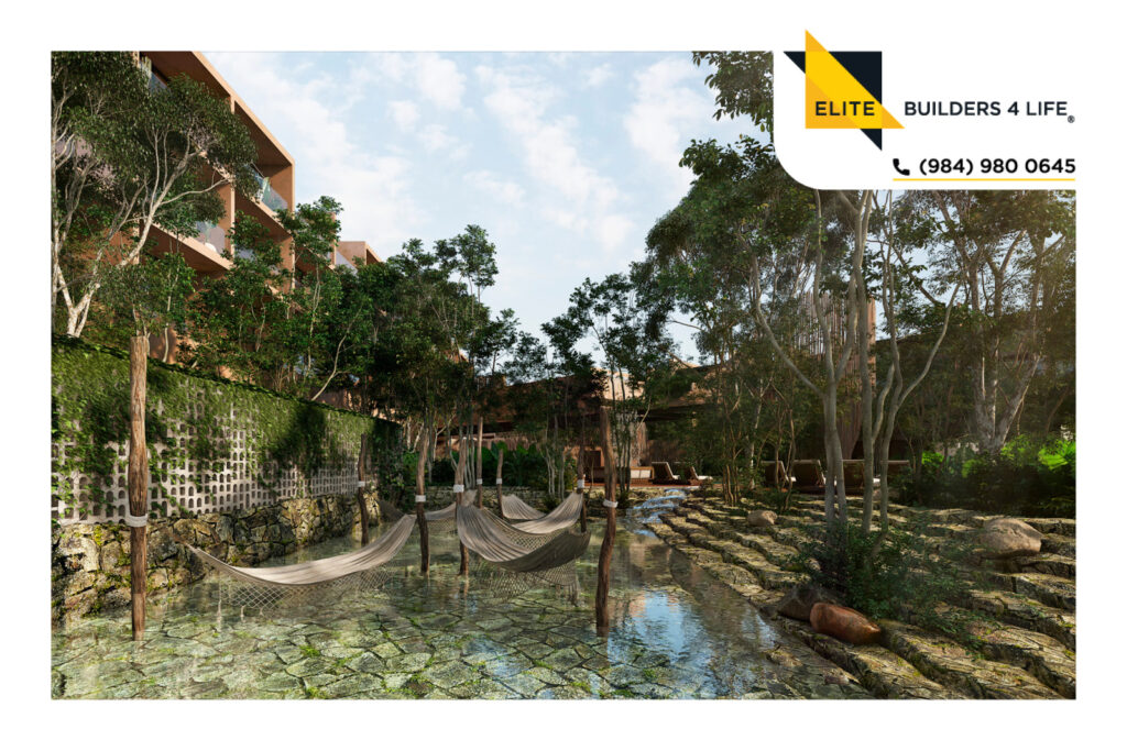 Estudio muy bien ubicado en Tulum