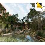 Estudio muy bien ubicado en Tulum