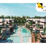 Departamento de dos recámara en Tulum