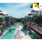 Departamento de dos recámara en Tulum