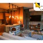 Departamento de dos recámara en Tulum