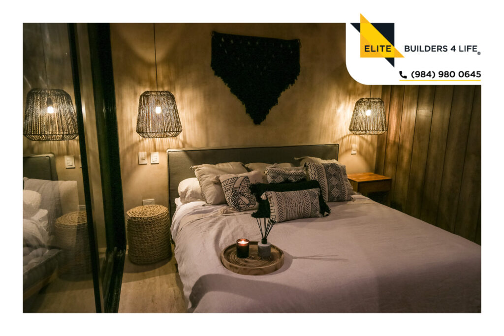 Departamento de dos recámara en Tulum