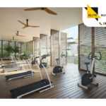 Departamento de dos recámara en Tulum