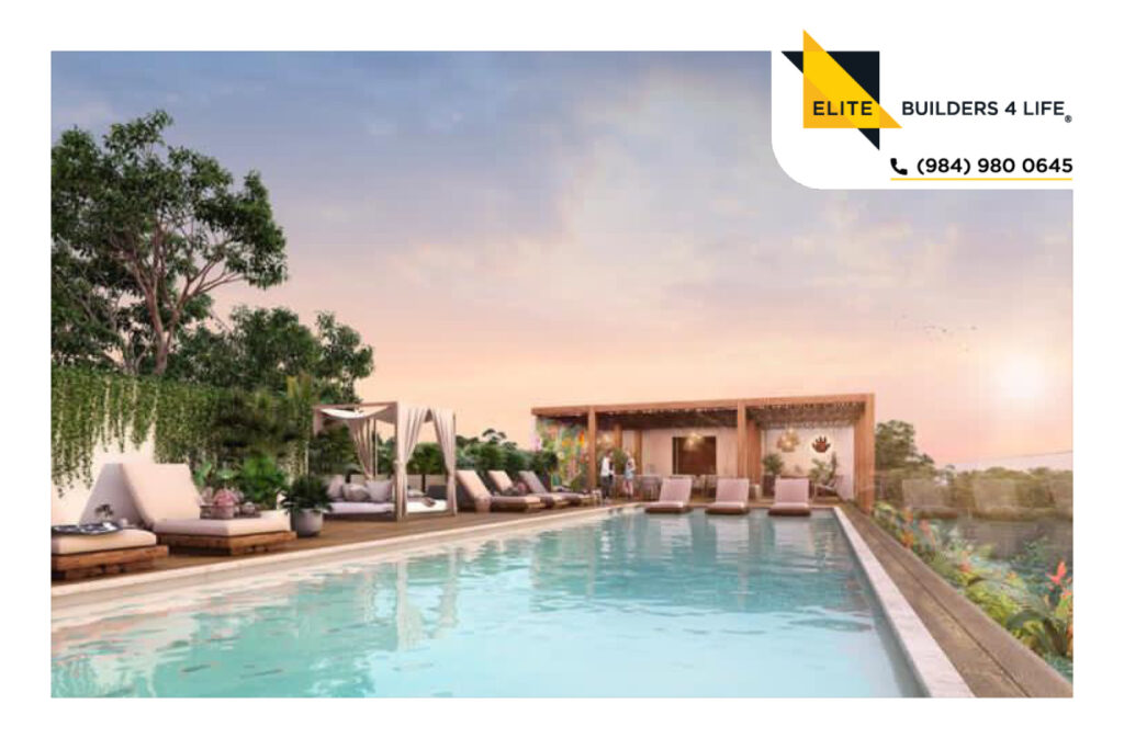 Departamento de una recamara excelente ubicación en Tulum