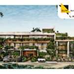 Departamento de una recamara excelente ubicación en Tulum