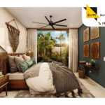 Departamento de una recamara excelente ubicación en Tulum