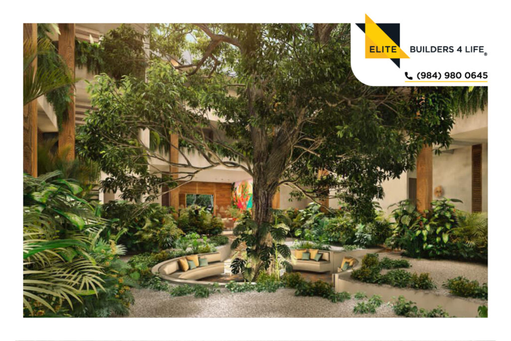 Departamento de una recamara excelente ubicación en Tulum