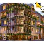 Departamento de 1 recámara en Tulum