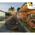 Departamento de 1 recámara en Tulum