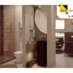 Departamento de 1 recámara en Tulum