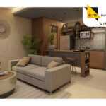 Departamento de 1 recámara en Tulum