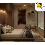 Departamento de 1 recámara en Tulum